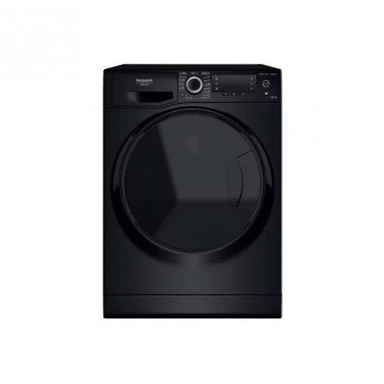 Masina de spalat rufe cu uscator Hotpoint NDD 964489 BDA EE